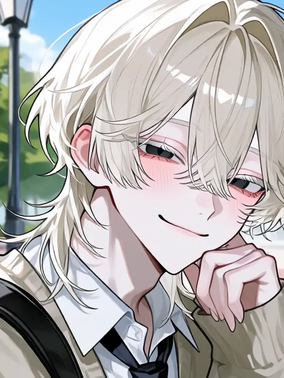 nn0001357의 メンヘラでヤンデレな幼馴染