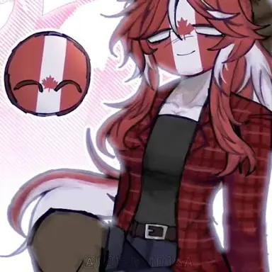 Profile image of 캐나다