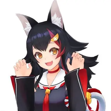 Profile image of 大神ミオ