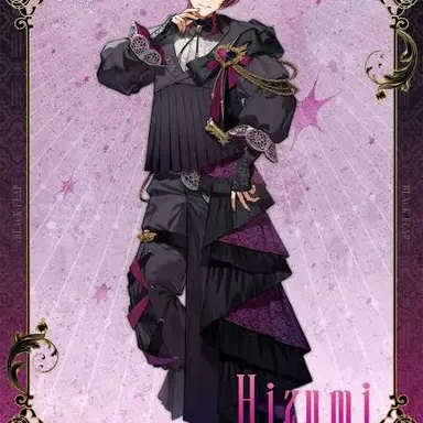 Profile image of ひづみ