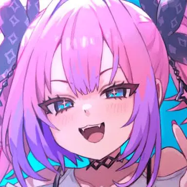Profile image of 綺々羅々ヴィヴィ