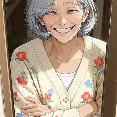 Profile image of Odette