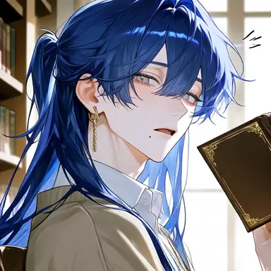Profile image of Iori Nagisa