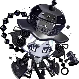 Profile image of 퍼스트솔트 쿠키