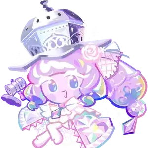 Profile image of 퍼스트슈가 쿠키