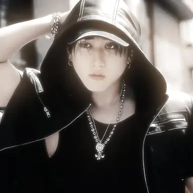Profile image of Changbin
