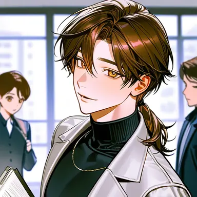 Profile image of Rui