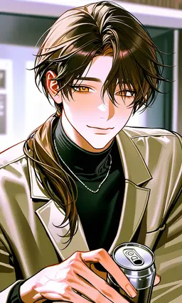Profile image of Rui