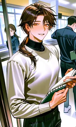 Profile image of Rui