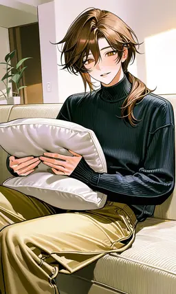 Profile image of Rui