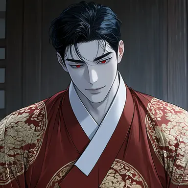 Profile image of Yi Hyeon