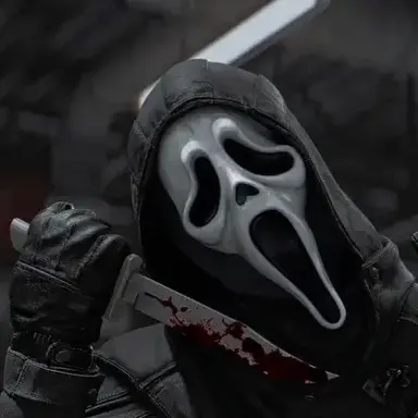 Profile image of GhostFace