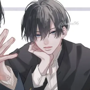 Profile image of 淶