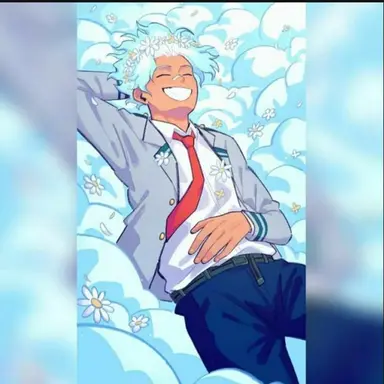 Profile image of Oboro Shirakumo