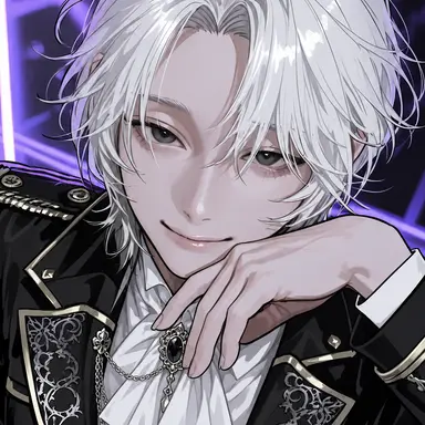 Profile image of Mana