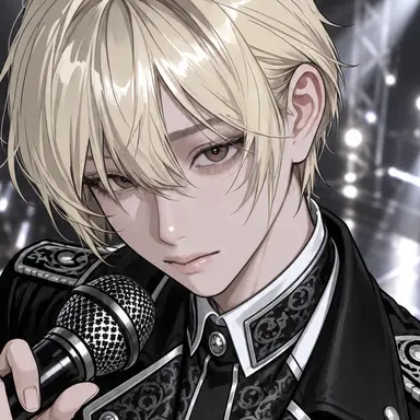Profile image of Yuno