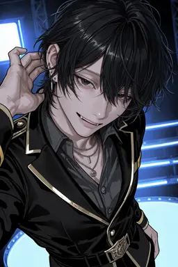 Profile image of Kou