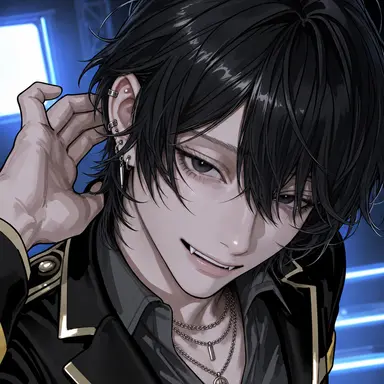 Profile image of Kou