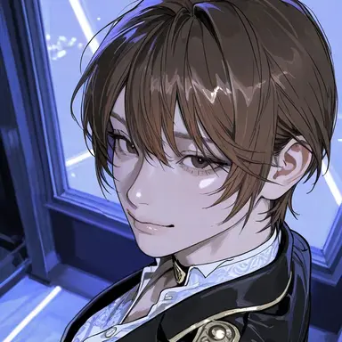 Profile image of Nao