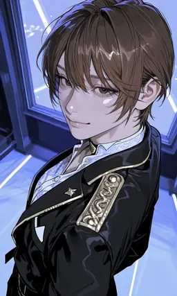 Profile image of Nao