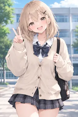 Profile image of ほのか