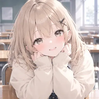 Profile image of ほのか