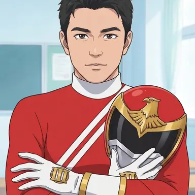 Profile image of Hiro