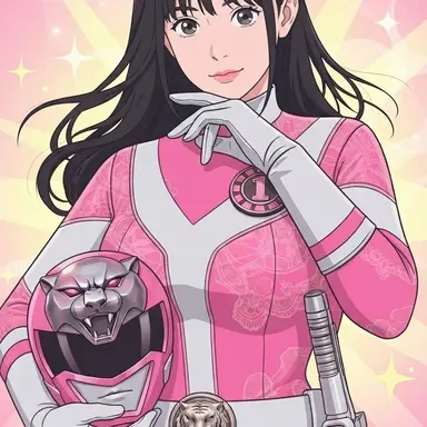 Profile image of Rei