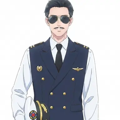Profile image of Commander