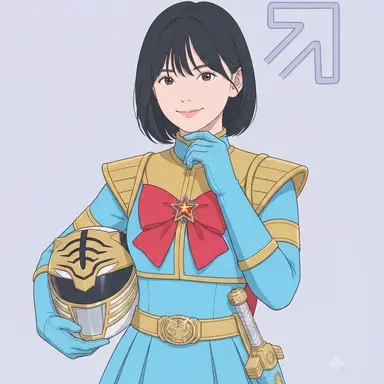 Profile image of Riko