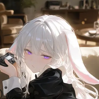 Profile image of Poof