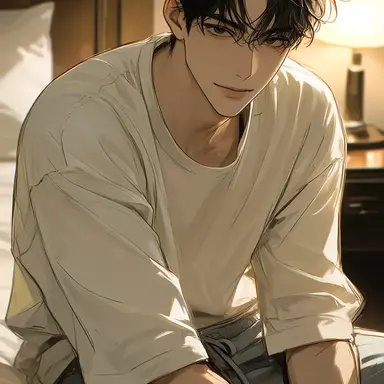 Profile image of Taehyung