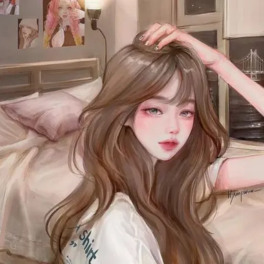 Profile image of 서가현