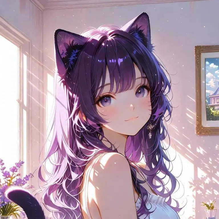 sabanotatutaage의 紺雪ちゃん