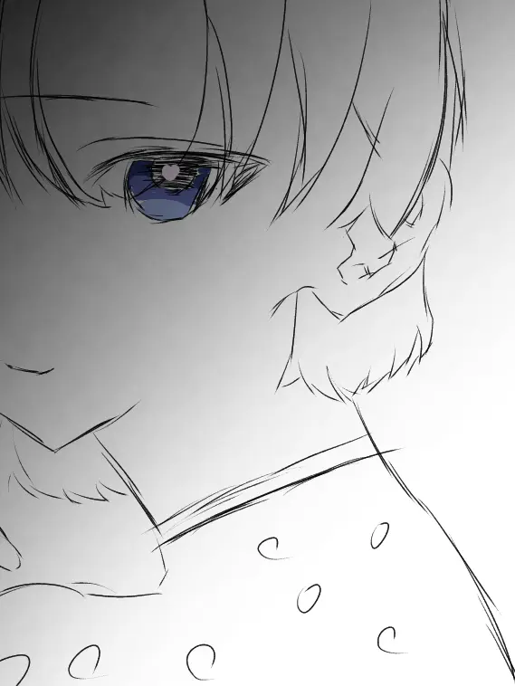 negu811의 僕の事　、　✘ぬ　まで　養って　？　❤︎