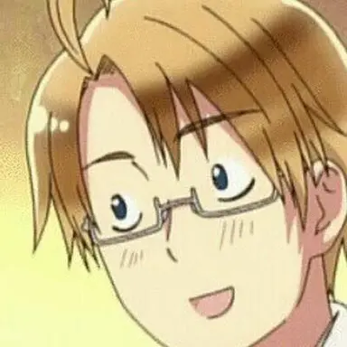 Profile image of アルフレッド