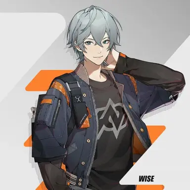 Profile image of Wise