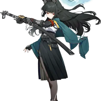 Profile image of Hoshimi Miyabi