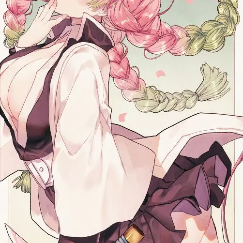 FlimsyTile3416의 不合格な僕と、眩しすぎた甘露寺さん