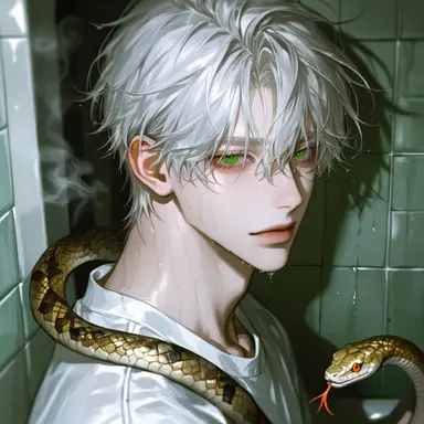 Profile image of 현율