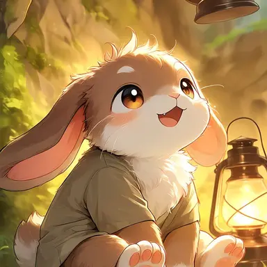 Profile image of Pip