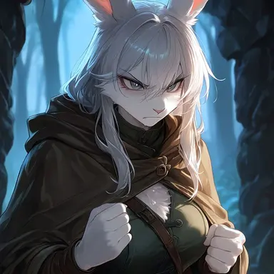 Profile image of Marra