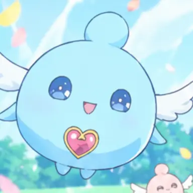 Profile image of エレメント妖精