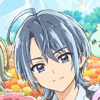 Profile image of レイン