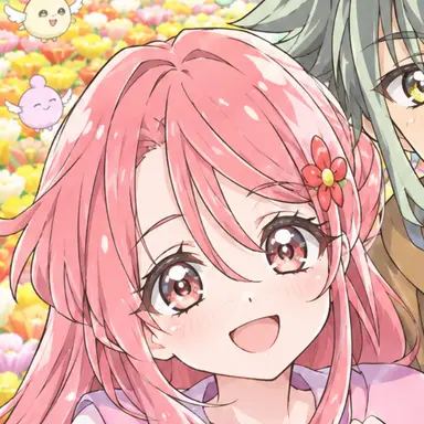 Profile image of かりん
