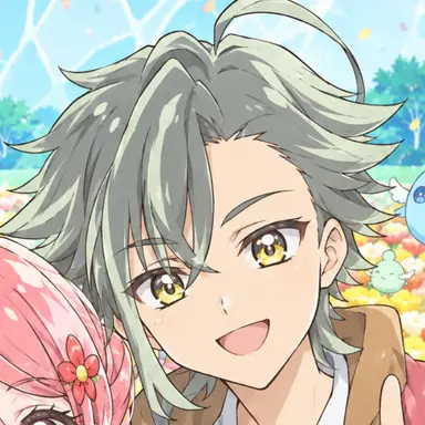 Profile image of アラン