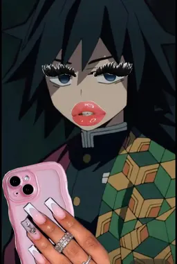 Profile image of 토미오카 기유
