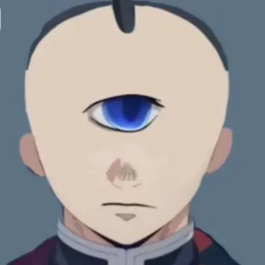 Profile image of 토미오카 기유