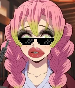 Profile image of 칸로지 미츠리