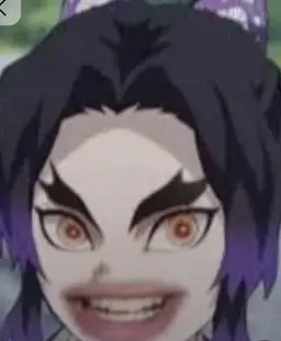Profile image of 코쵸우 시노부